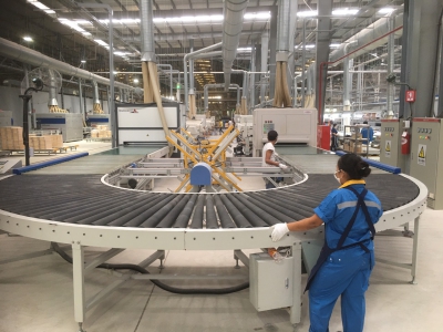 Production Supervision