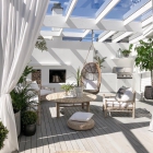 A must-read guide on outdoor furniture in Viet Nam